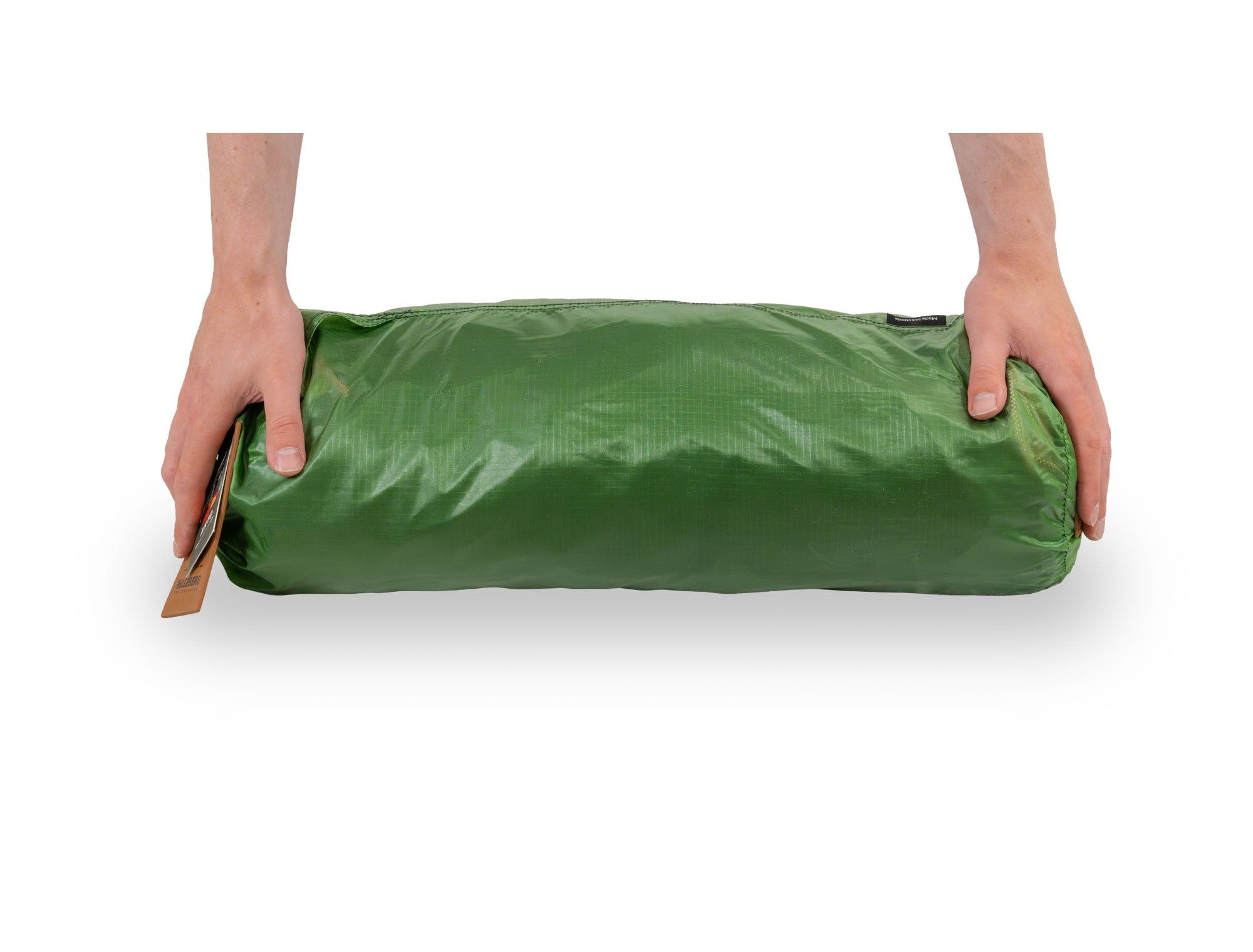 HILLEBERG Akto Cato Tent | Tunnel Tent | Lightweight Tent