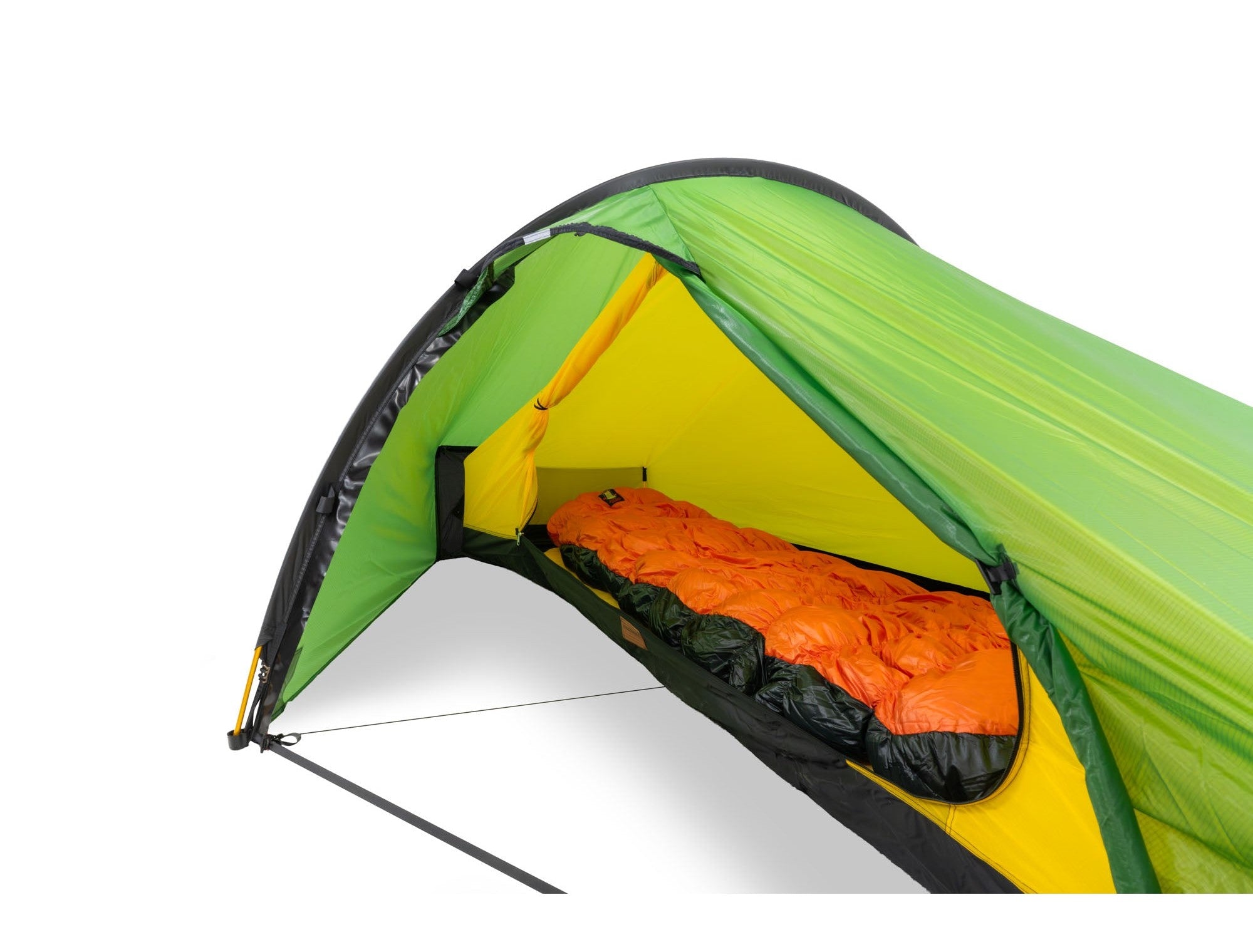 HILLEBERG Akto Cato Tent | Tunnel Tent | Lightweight Tent