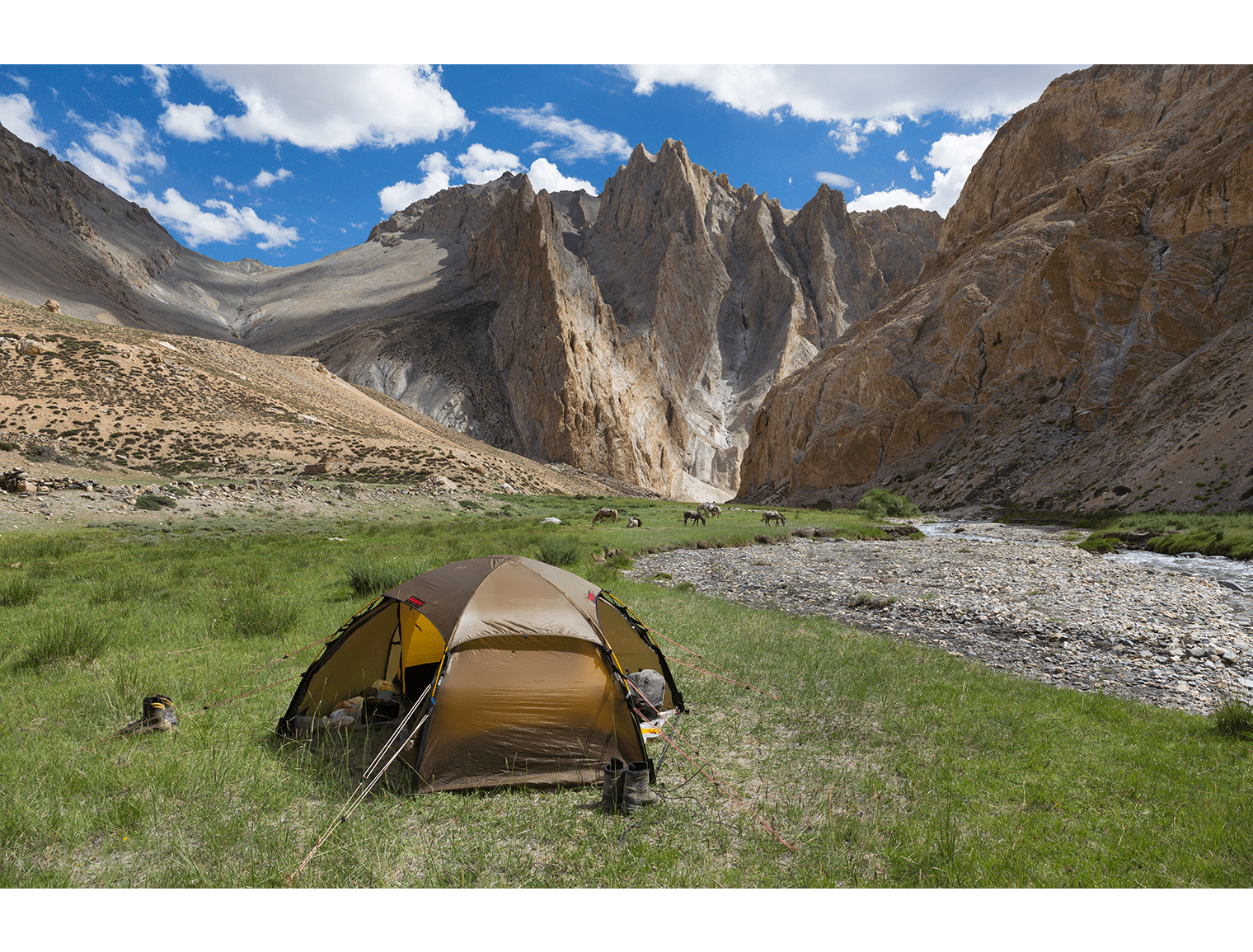 HILLEBERG Allak 2 艾拉克 帳篷 mabuvalley