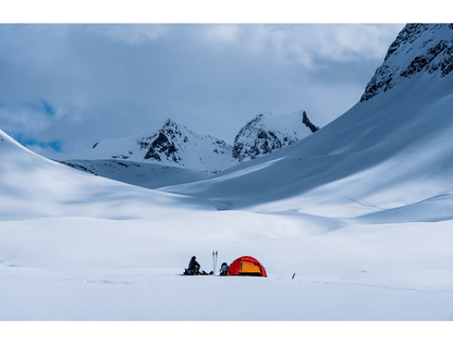 HILLEBERG Allak 2 艾拉克 帳篷 mabuvalley