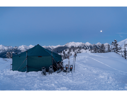 HILLEBERG Altai XP Basic 阿泰 帳篷 mabuvalley