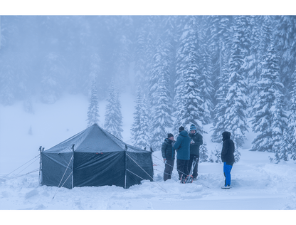 HILLEBERG Altai XP Basic 阿泰 帳篷 mabuvalley
