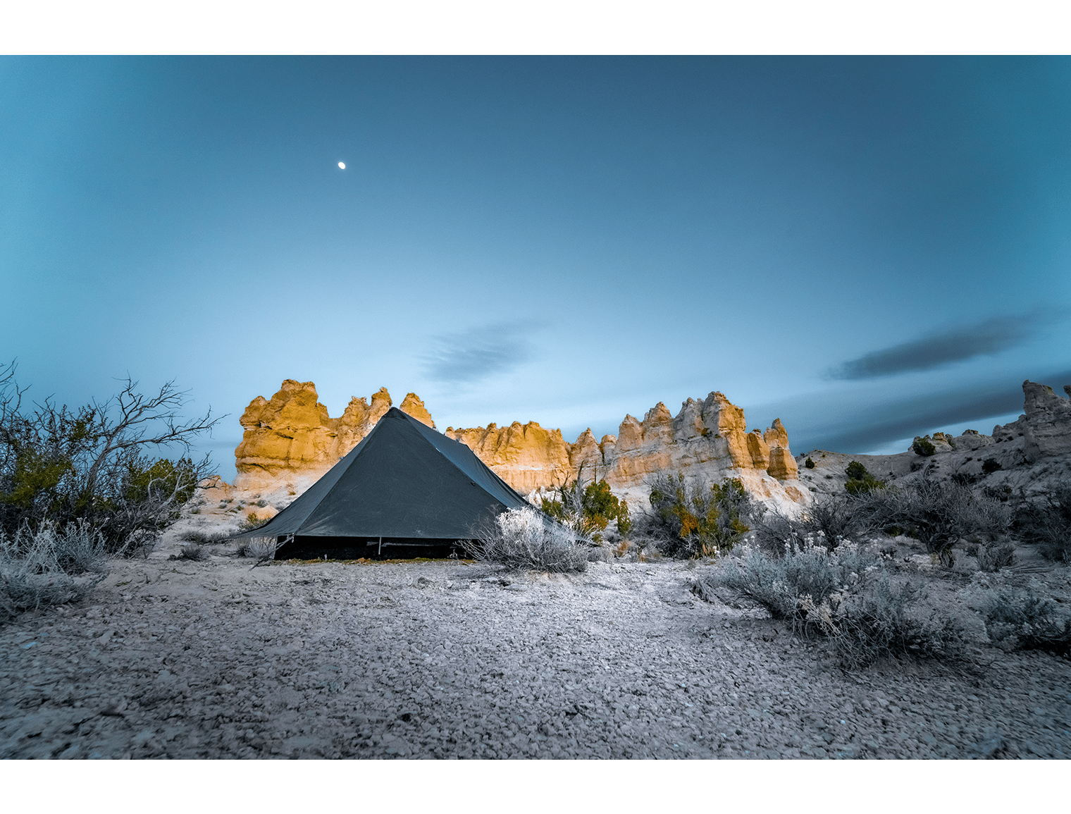 HILLEBERG Anaris 艾娜瑞斯 帳篷 mabuvalley