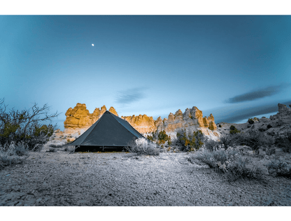 HILLEBERG Anaris 艾娜瑞斯 帳篷 mabuvalley