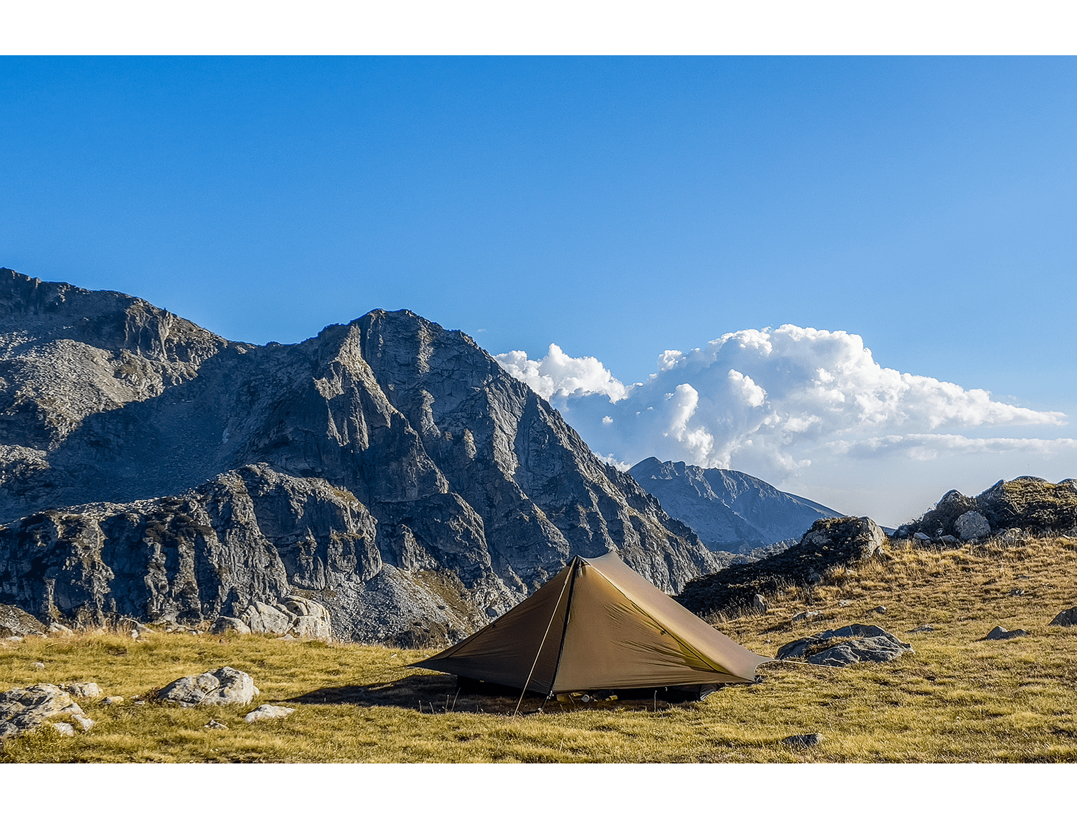 HILLEBERG Anaris 艾娜瑞斯 帳篷 mabuvalley