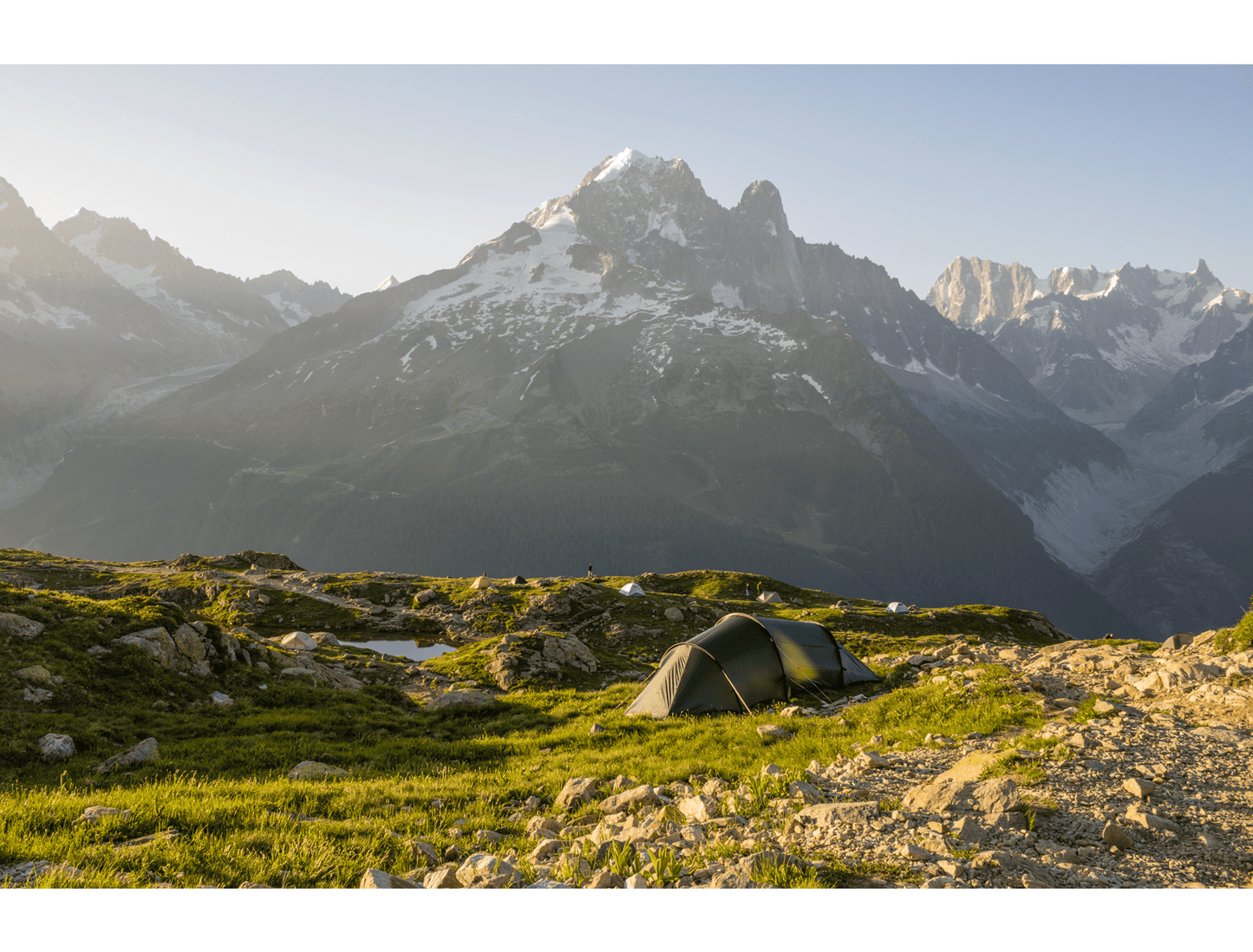 HILLEBERG Anjan 2 GT 安哲 帳篷 mabuvalley