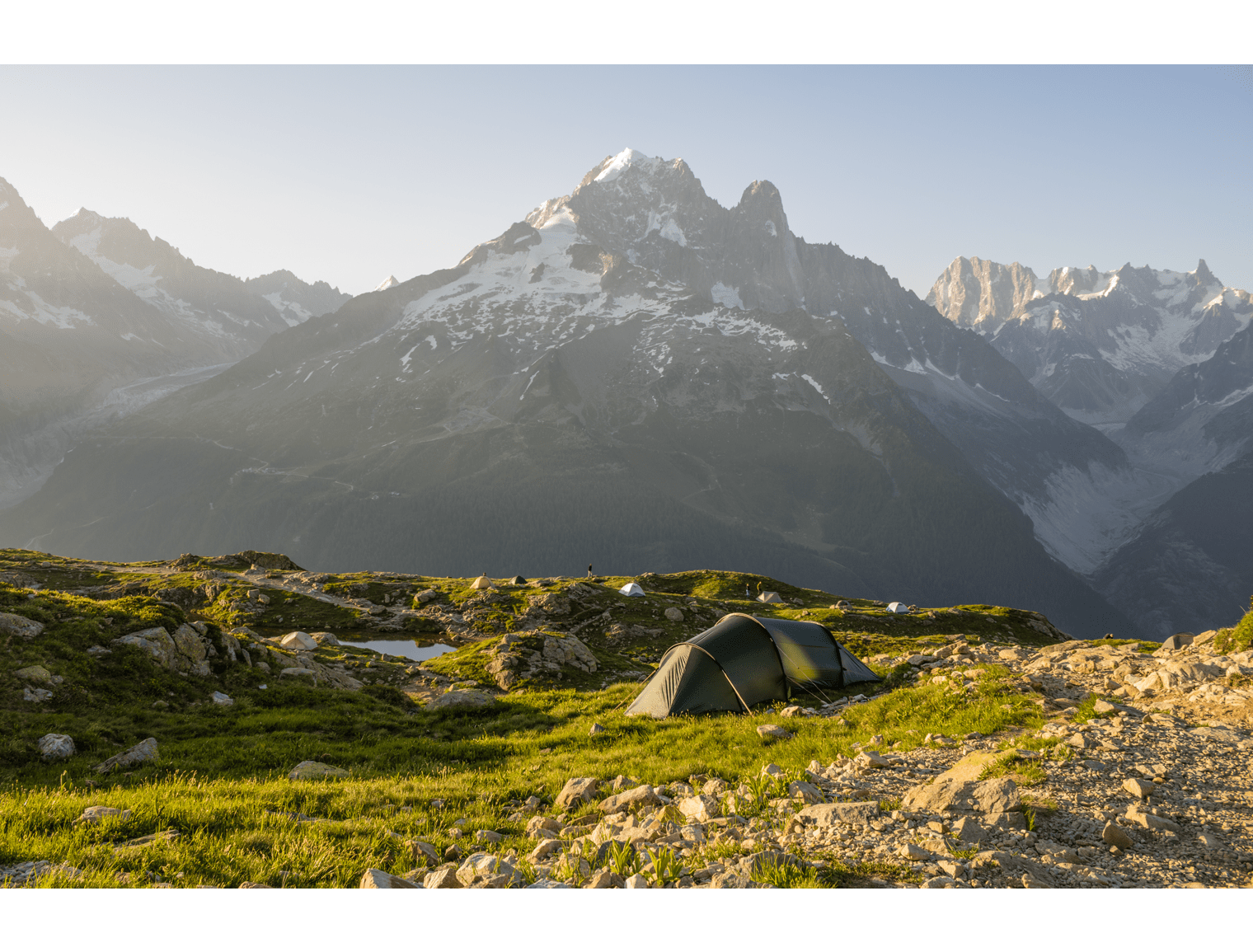 HILLEBERG Anjan 2 GT 安哲 帳篷 mabuvalley