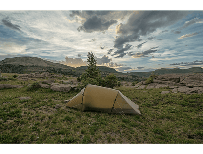 HILLEBERG Anjan 3 安哲 帳篷 mabuvalley