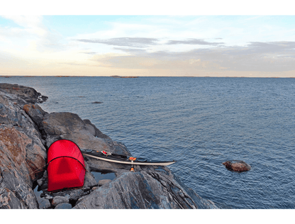 HILLEBERG Anjan 3 安哲 帳篷 mabuvalley