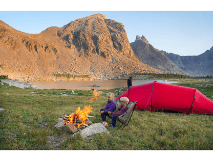 HILLEBERG Anjan 3 GT 安哲 帳篷 mabuvalley