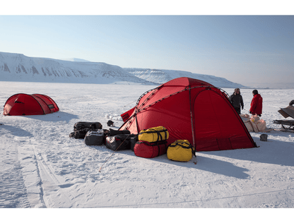 HILLEBERG Atlas Basic 亞特拉斯 帳篷 mabuvalley