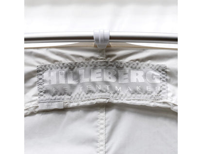 HILLEBERG Atlas Basic Tactical White 亞特拉斯 帳篷 軍版-白色 mabuvalley