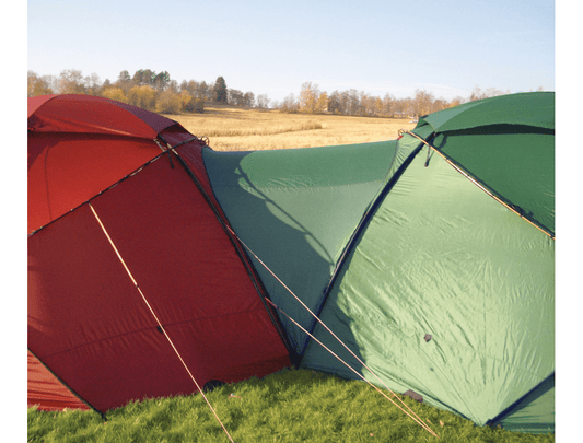 HILLEBERG Atlas Connector 亞特拉斯連結布 mabuvalley