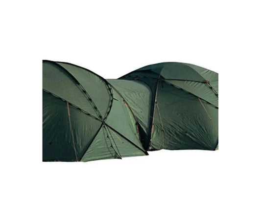 HILLEBERG Atlas Connector Tactical 亞特拉斯連接布 軍版 mabuvalley