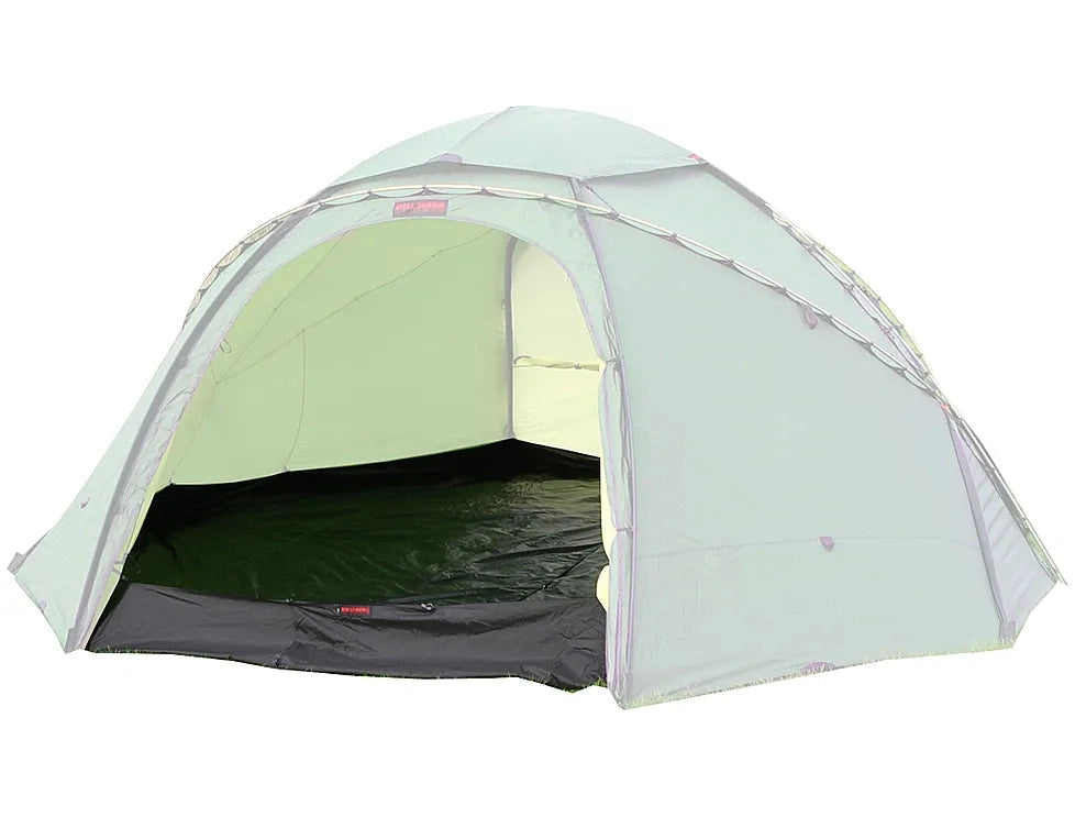 HILLEBERG Atlas Detachable Floor 地布 mabuvalley