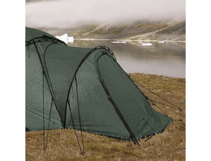 HILLEBERG Atlas Vestibule Tactical 亞特拉斯前庭 軍版 mabuvalley