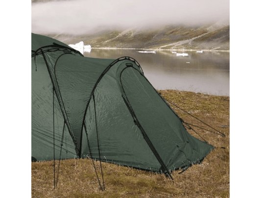 HILLEBERG Atlas Vestibule Tactical 亞特拉斯前庭 軍版 mabuvalley