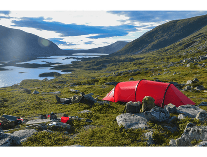 HILLEBERG Helags 2 海拉斯 帳篷 mabuvalley