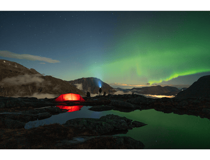 HILLEBERG Helags 3 海拉斯 帳篷 mabuvalley