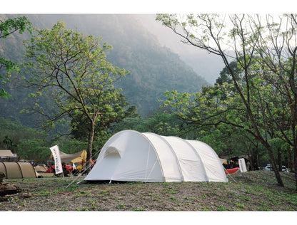 HILLEBERG Keron 4 GT Tactical White 科隆 帳篷 軍版-白色 mabuvalley