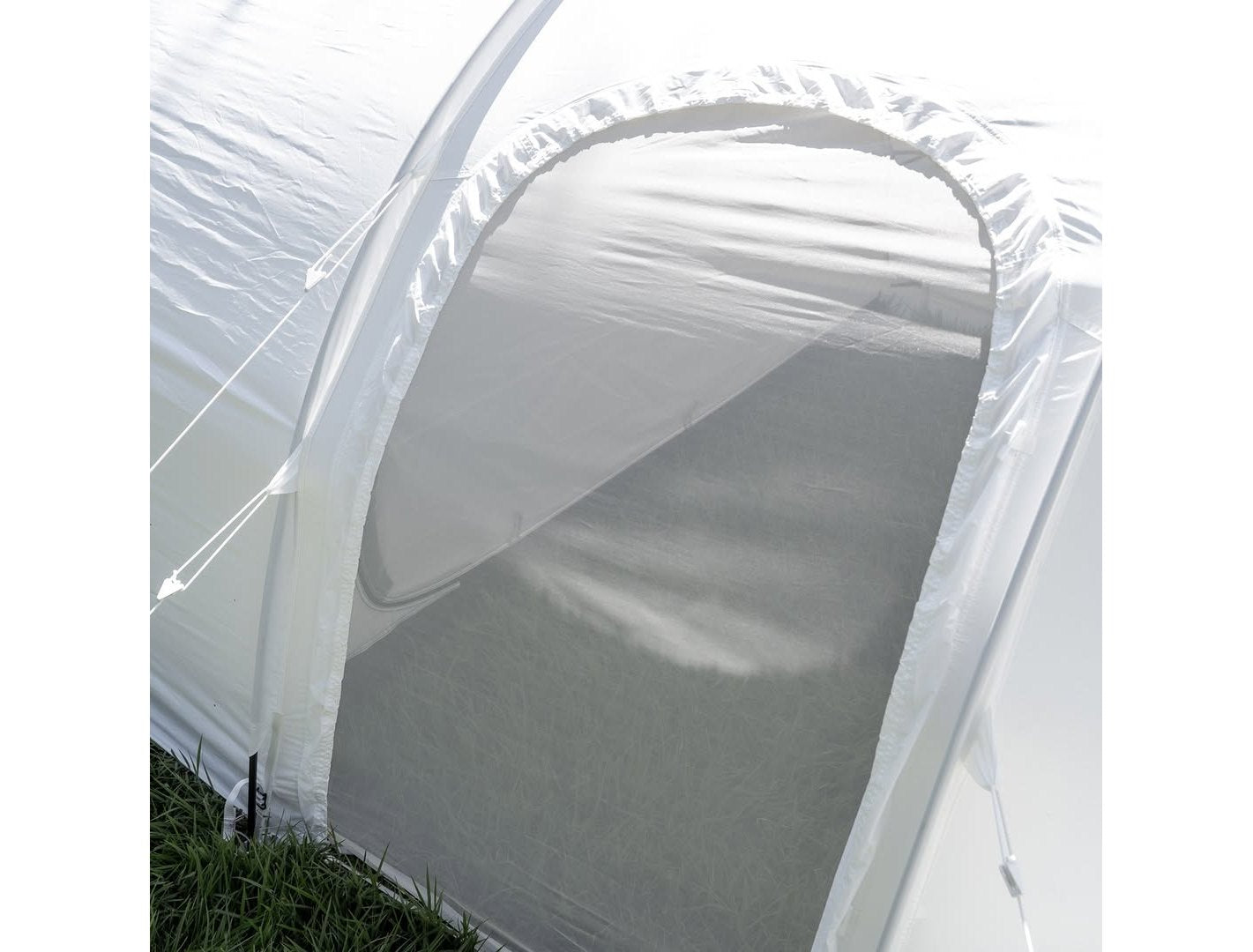 HILLEBERG Keron 4 GT Tactical White 科隆 帳篷 軍版-白色 mabuvalley