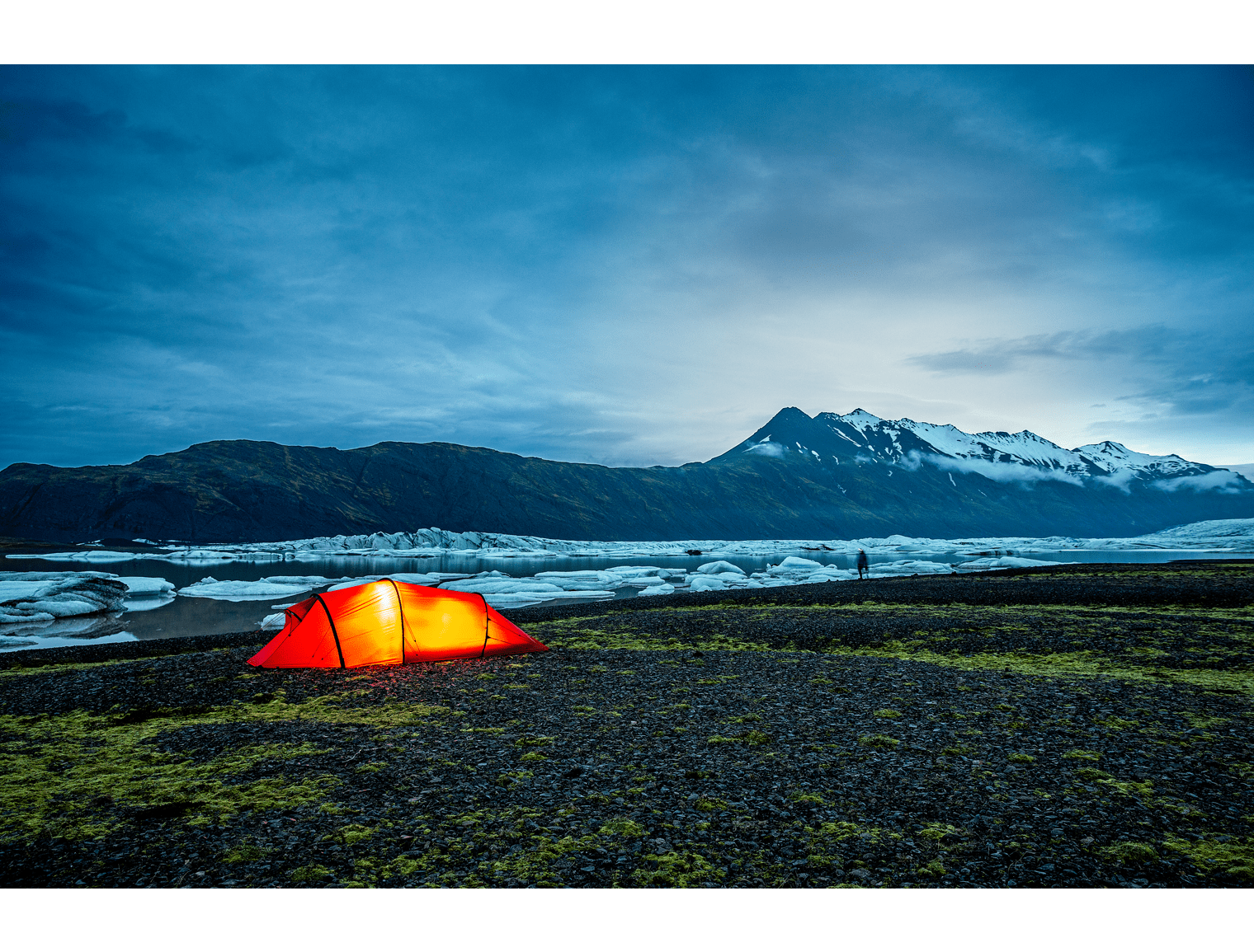 HILLEBERG Nallo 2 GT 納洛 帳篷 mabuvalley