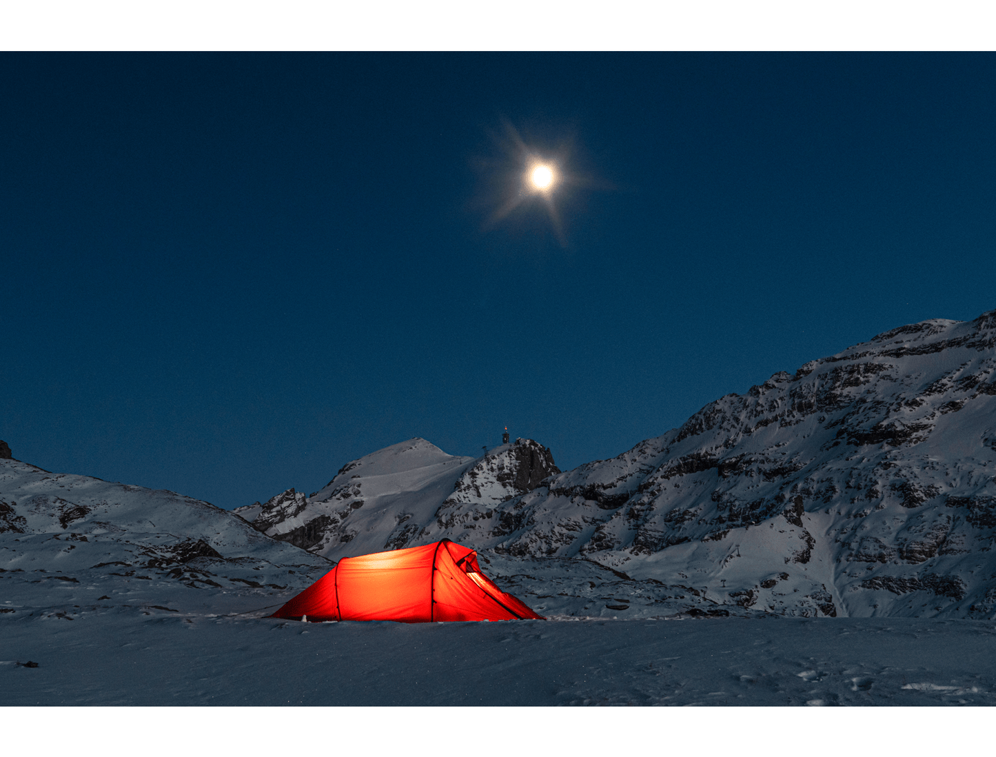 HILLEBERG Nallo 3 納洛 帳篷 mabuvalley