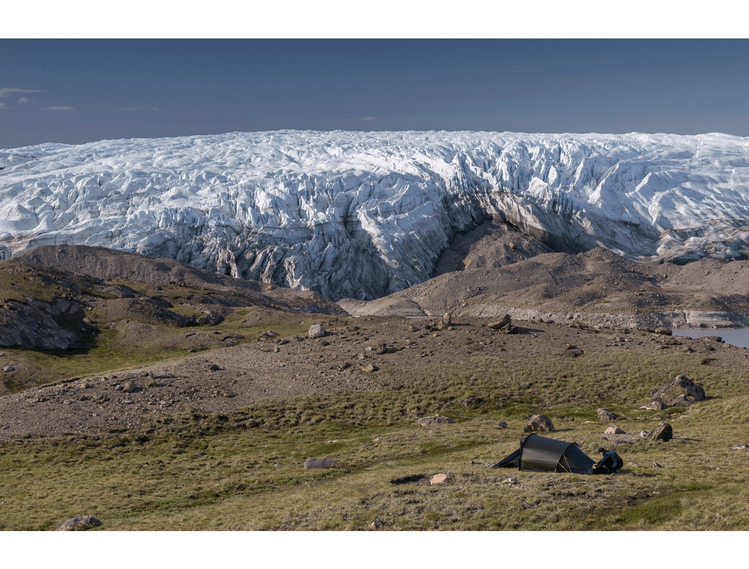 HILLEBERG Nallo 4 納洛 帳篷 mabuvalley