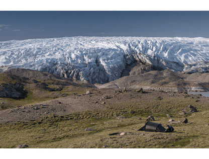 HILLEBERG Nallo 4 納洛 帳篷 mabuvalley