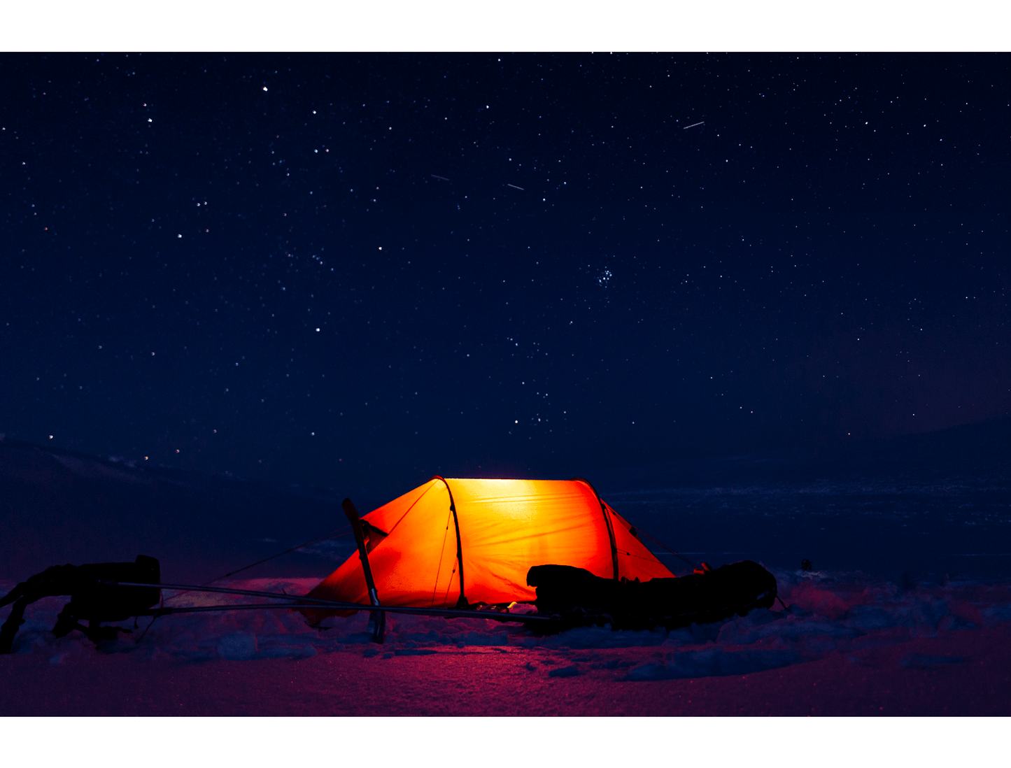 HILLEBERG Nammatj 2 那瑪特 帳篷 mabuvalley