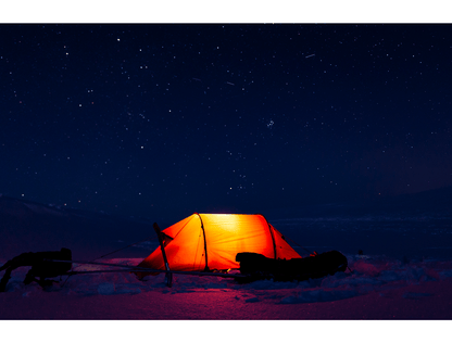 HILLEBERG Nammatj 2 那瑪特 帳篷 mabuvalley