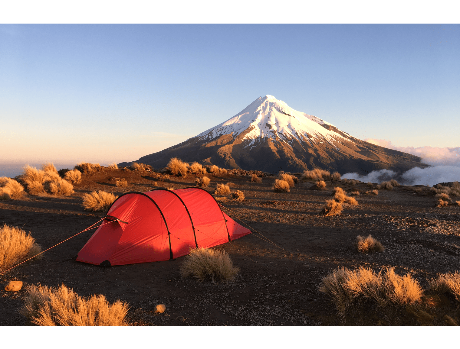 HILLEBERG Nammatj 2 GT 那瑪特 帳篷 mabuvalley