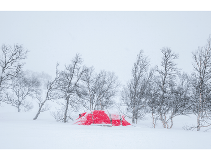 HILLEBERG Nammatj 2 GT 那瑪特 帳篷 mabuvalley