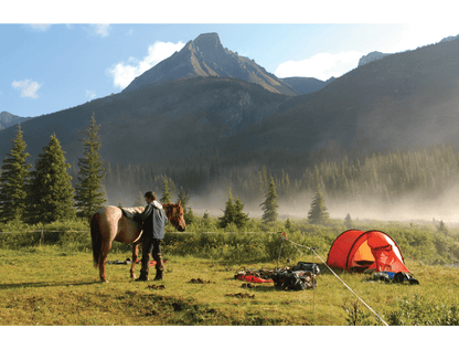 HILLEBERG Nammatj 3 那瑪特 帳篷 mabuvalley