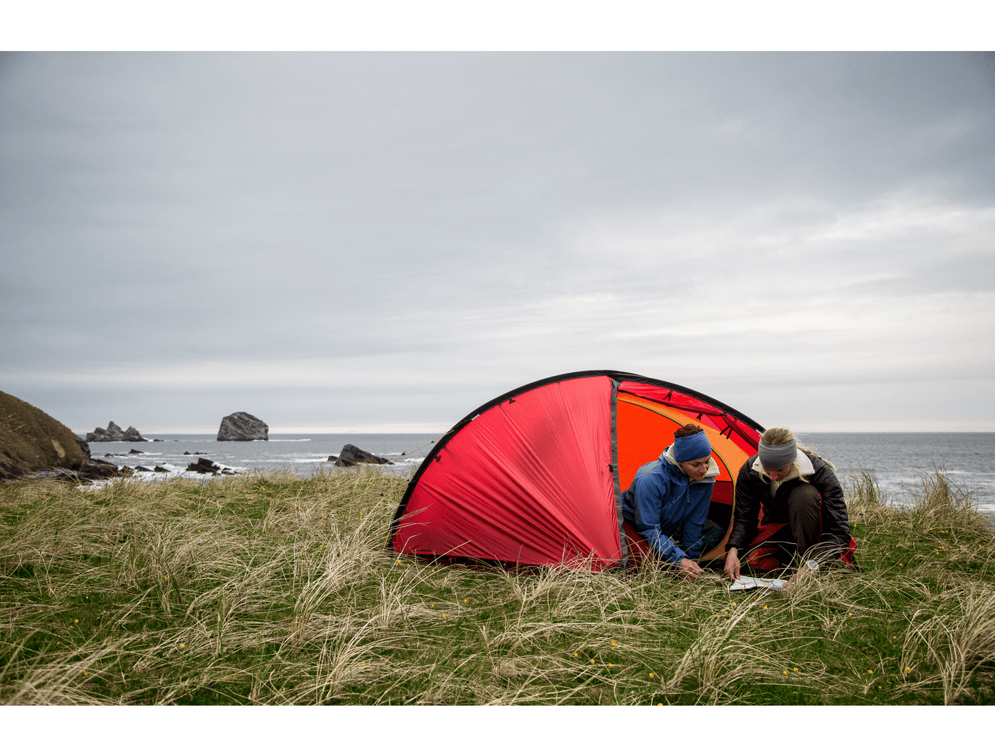 HILLEBERG Niak 尼亞客 帳篷 mabuvalley