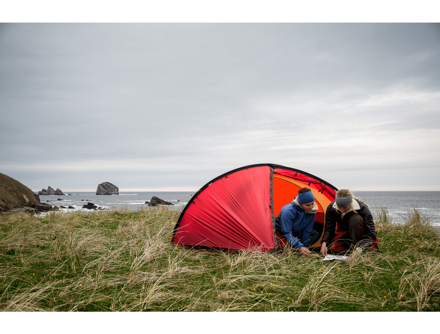 HILLEBERG Niak 尼亞客 帳篷 mabuvalley