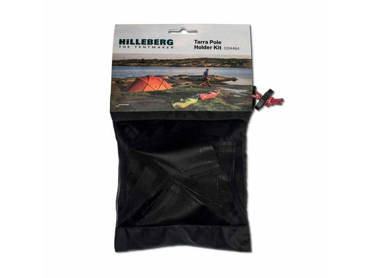 HILLEBERG 營柱套 Pole holders for Tarra mabuvalley