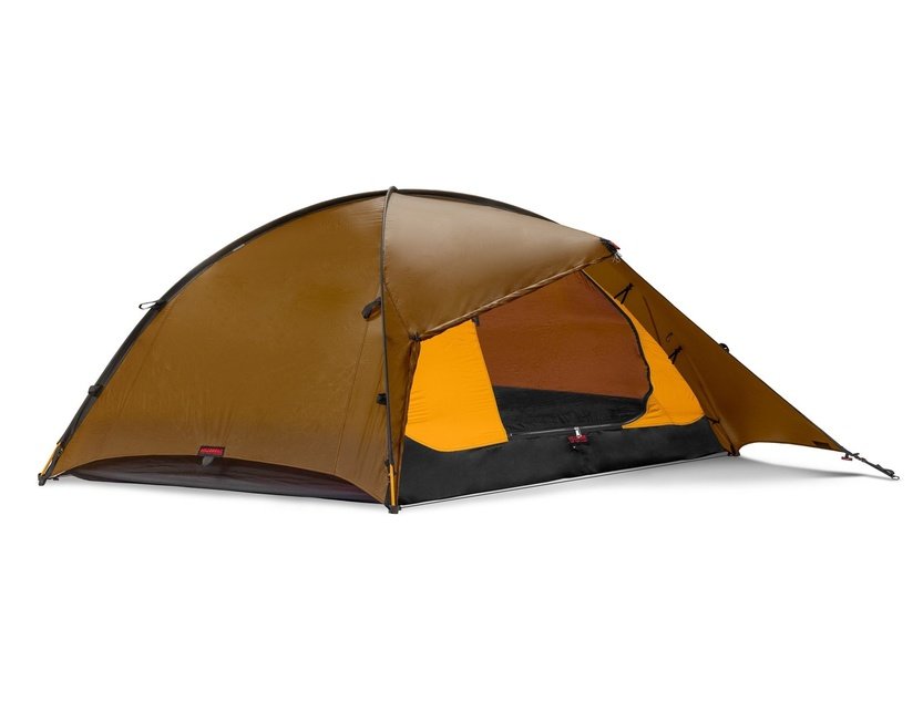 HILLEBERG Rogen 2 羅根 帳蓬