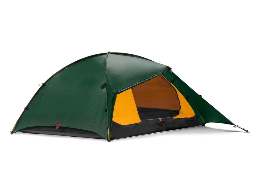 HILLEBERG Rogen 2 羅根 帳蓬