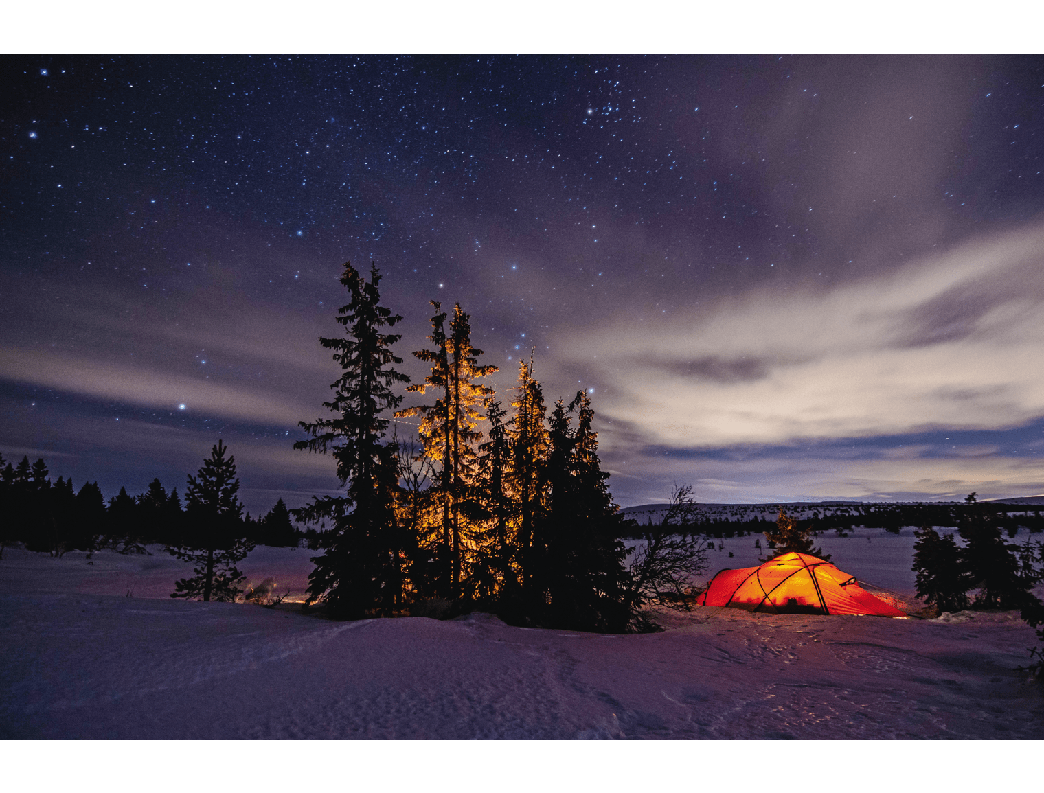 HILLEBERG Saivo 4 賽佛 帳篷 mabuvalley