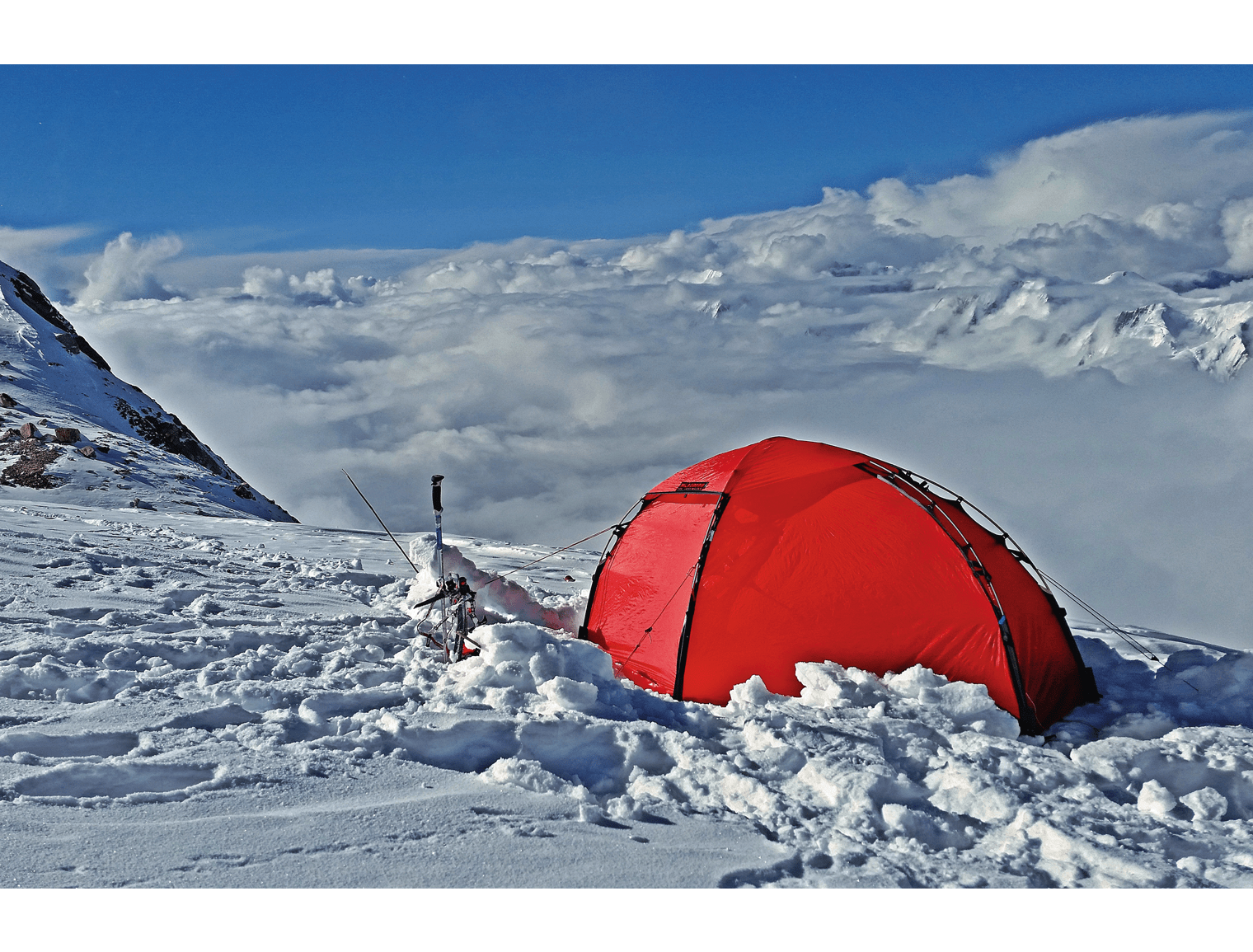 soulo tent HILLEBERG Soulo BL tent – 馬布谷戶外裝備Mabu Valley Outdoor LTD