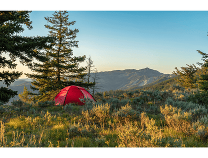 HILLEBERG Staika 史泰克 帳篷 mabuvalley