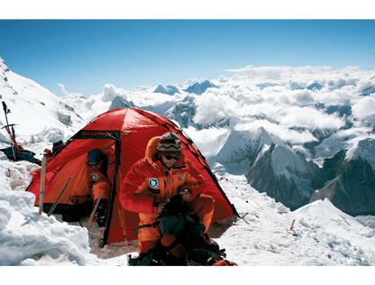 HILLEBERG Staika 史泰克 帳篷 mabuvalley