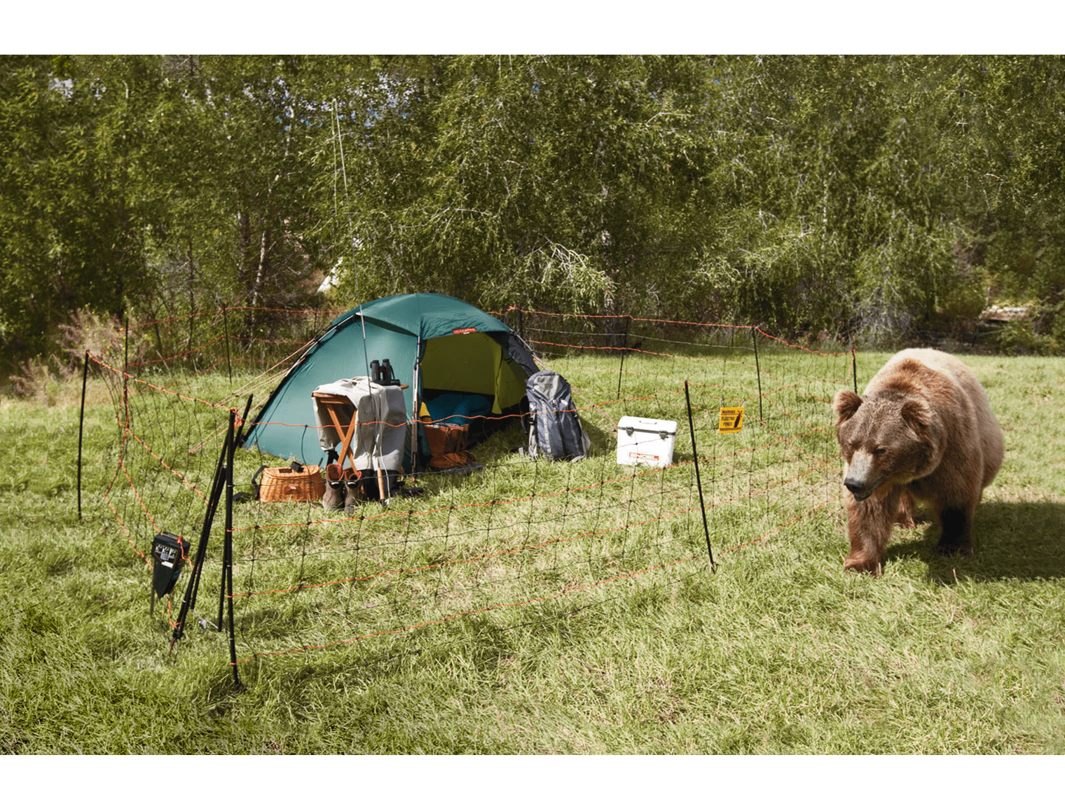 HILLEBERG Staika 史泰克 帳篷 mabuvalley