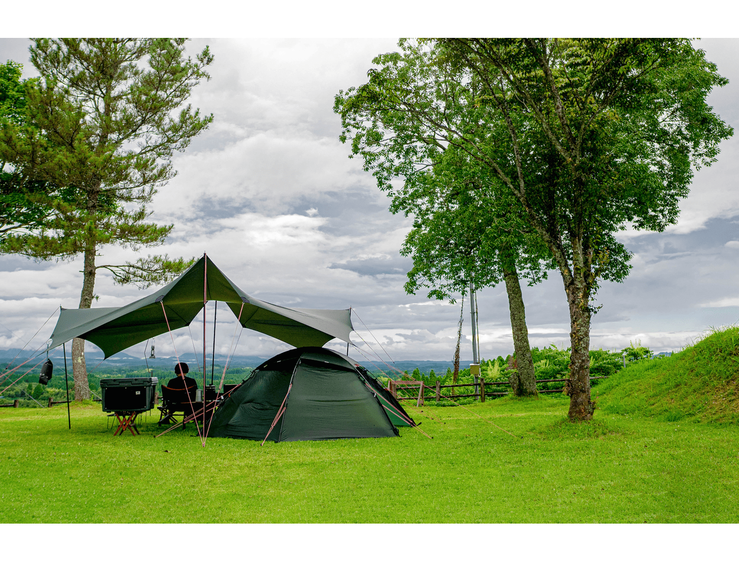 HILLEBERG Staika 史泰克 帳篷 mabuvalley