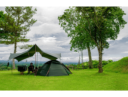 HILLEBERG Staika 史泰克 帳篷 mabuvalley