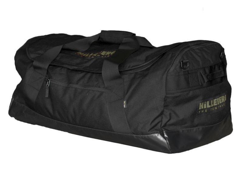 HILLEBERG Stalon XL Carrier Duffel/Backpack 史特龍裝備袋 180L 黑 mabuvalley
