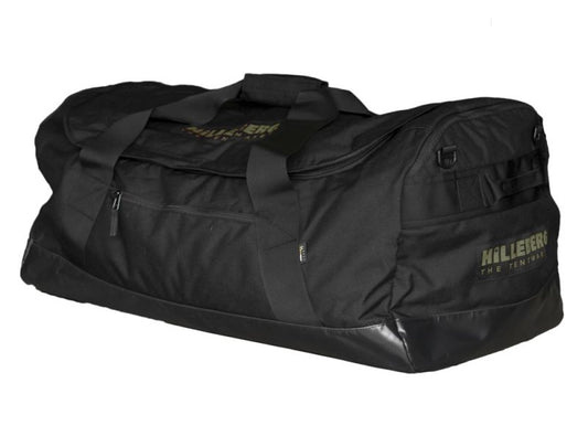 HILLEBERG Stalon XL Carrier Duffel/Backpack 史特龍裝備袋 180L 黑 mabuvalley