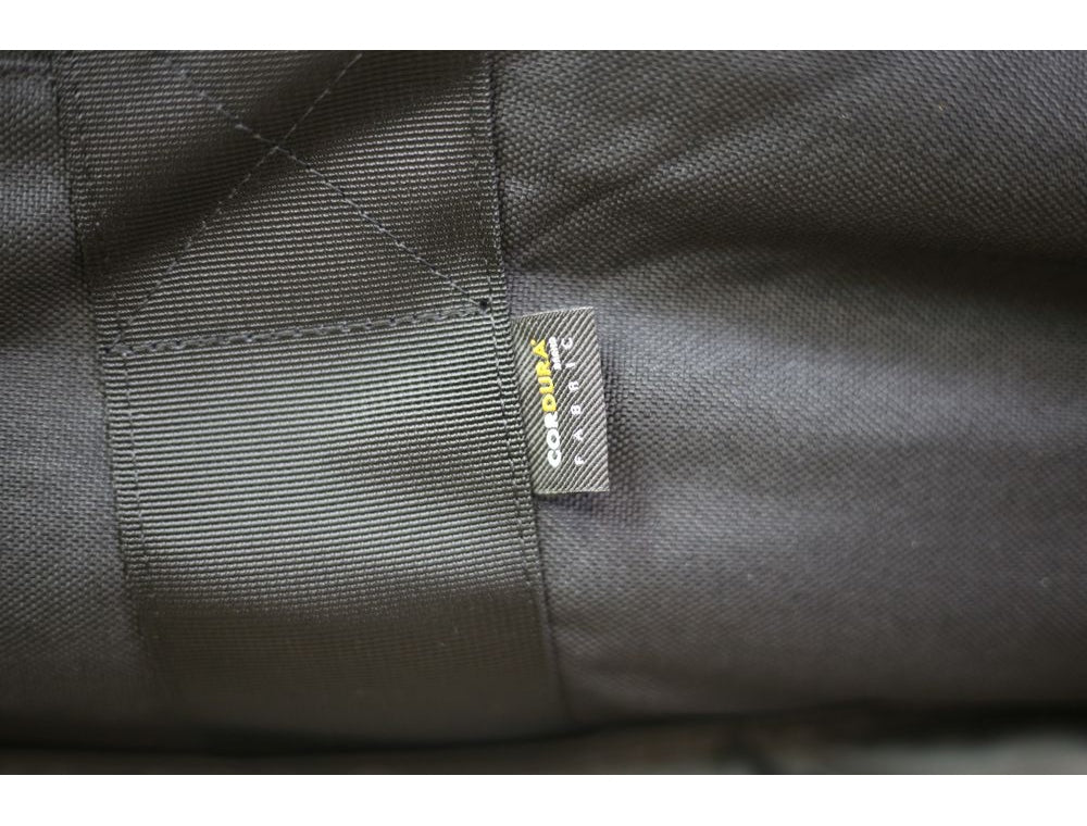 HILLEBERG Stalon XL Carrier Duffel/Backpack 史特龍裝備袋 180L 黑 mabuvalley