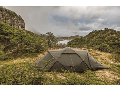 HILLEBERG Tarra 泰拉 帳篷 mabuvalley